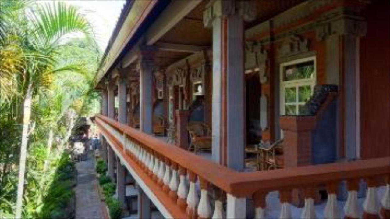Hotel Chonos Lovina  Exterior photo