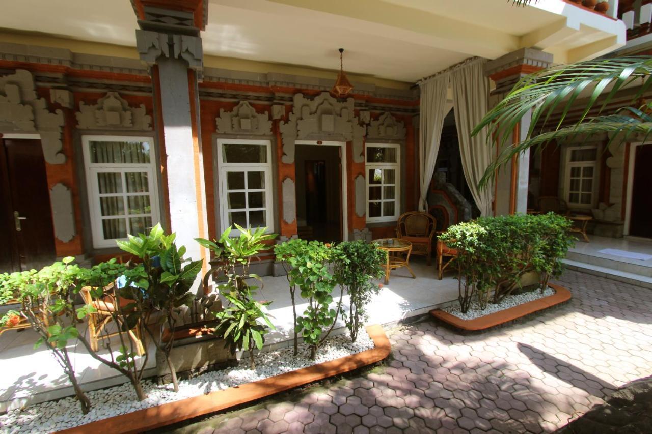Hotel Chonos Lovina  Exterior photo