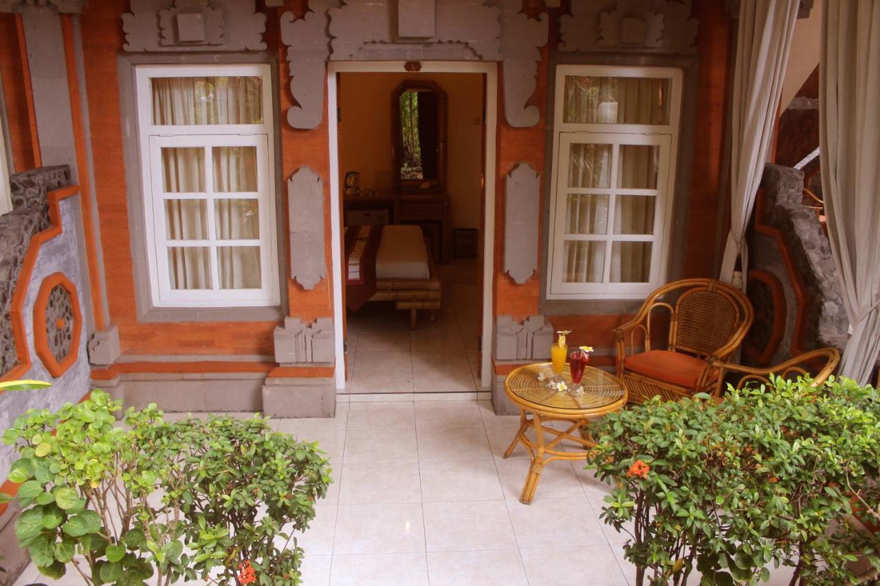 Hotel Chonos Lovina  Exterior photo