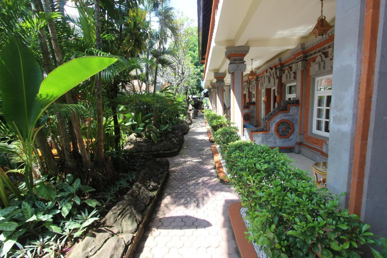 Hotel Chonos Lovina  Exterior photo